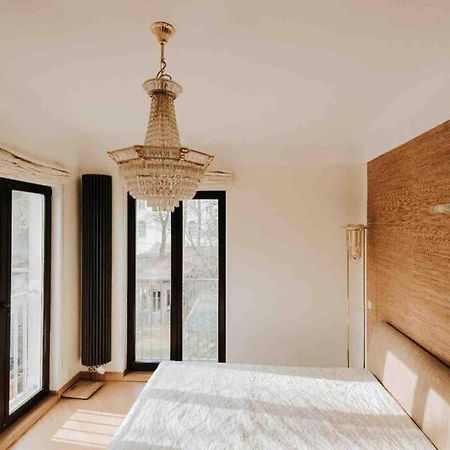 Dubulti Apartment By The Sea Jūrkalne Εξωτερικό φωτογραφία