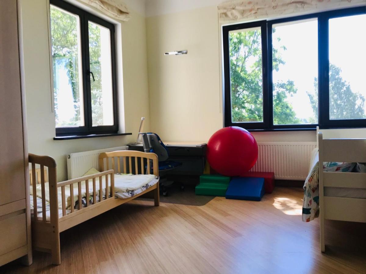 Dubulti Apartment By The Sea Jūrkalne Εξωτερικό φωτογραφία