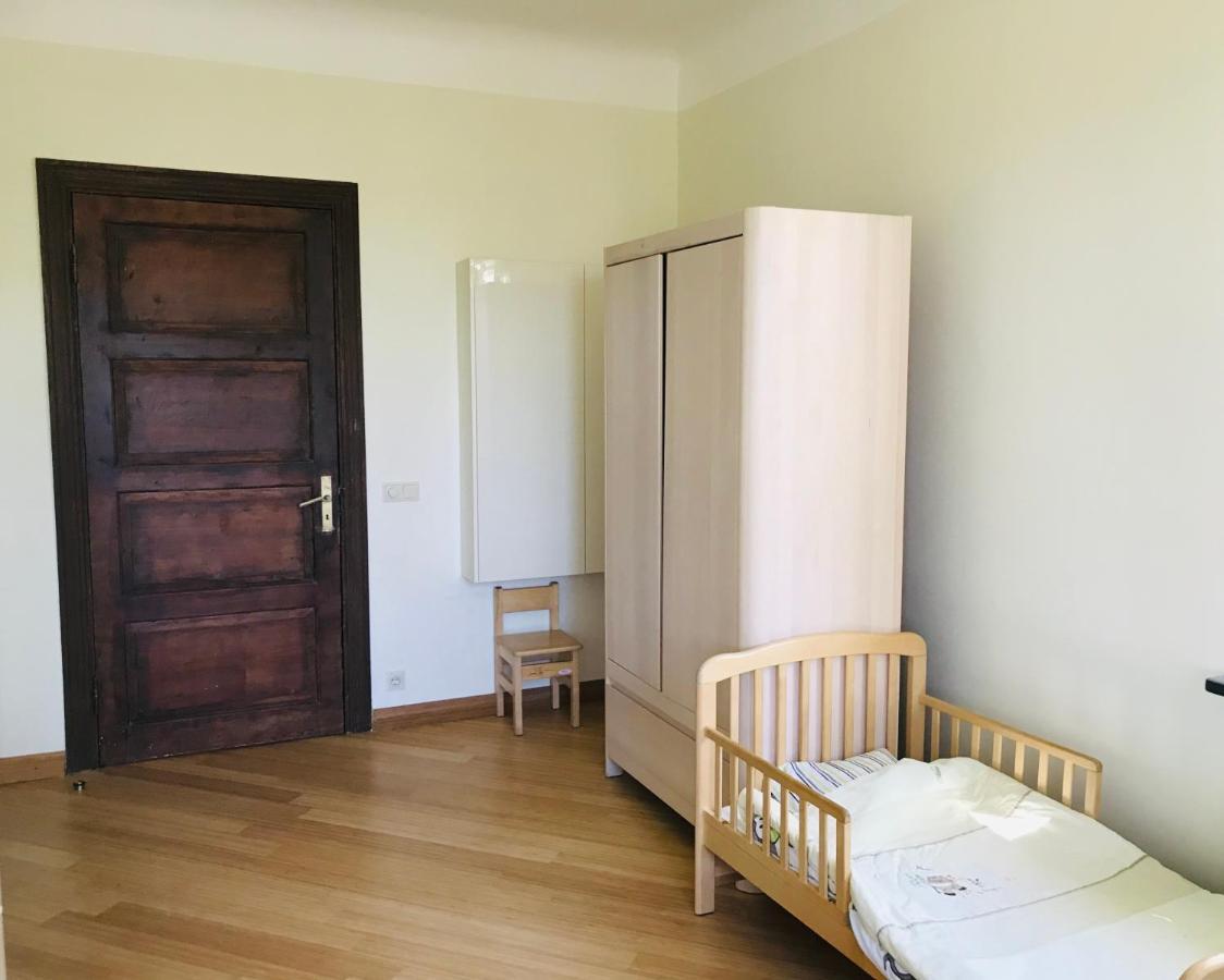 Dubulti Apartment By The Sea Jūrkalne Εξωτερικό φωτογραφία